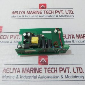 Bbt Pcpw598 Pcb Card