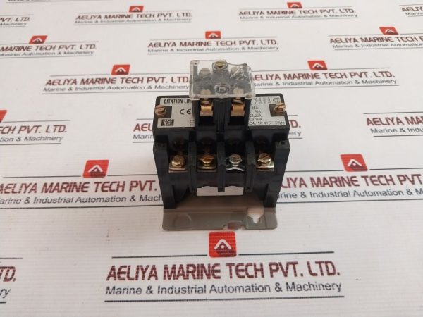 Bch Electric 16 Amp Contactor
