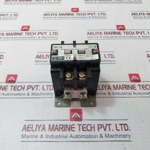 Bch Electric Cpg 216 Ac Contactor