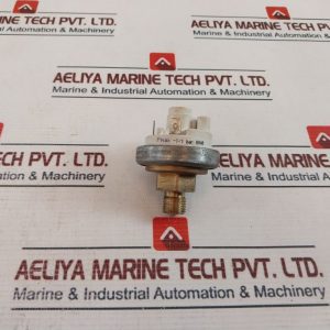 Beck 901 Pressure Switch