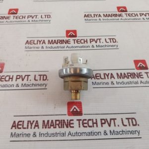 Beck 901 Pressure Switch