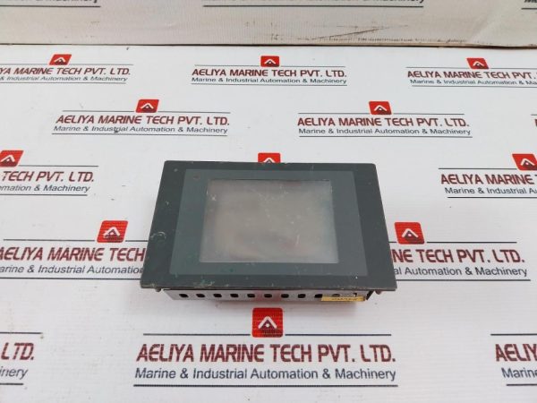 Beijer E410 Operator Interface Lcd