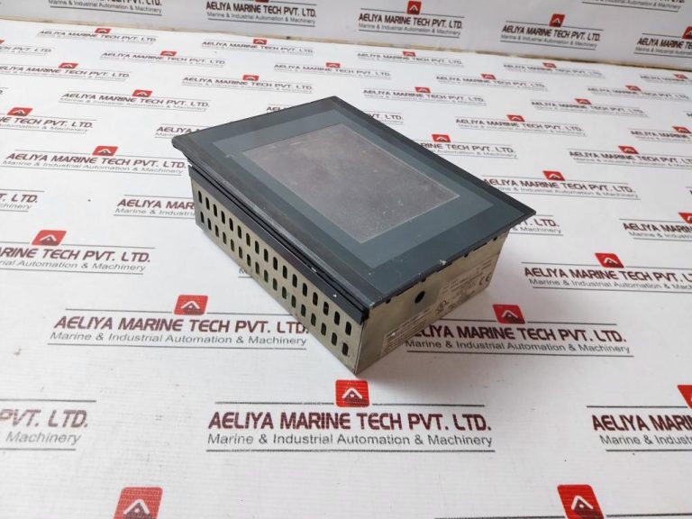 Beijer Electronics E Hmi Operator Panel Aeliya Marine