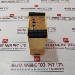 Bender Sua 145 Voltage Relay