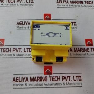 Bender W465-a26 Measurement Current Transformer