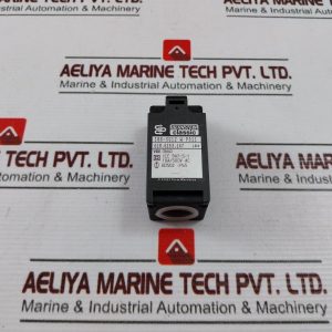 Bernstein I88-su1z W Pg11 Limit Switch Ip65