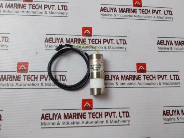 Bio-chem Valve 100t3-s33 Solenoid Valve 24vdc