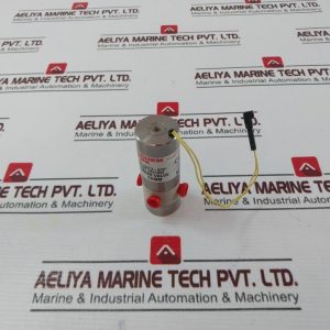 Bio-chem Valve 100t3-s751 Wash Valve