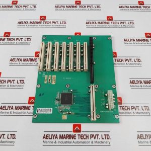 Bkpl Abb/atrp D B9bp010..1000 Circuit Board