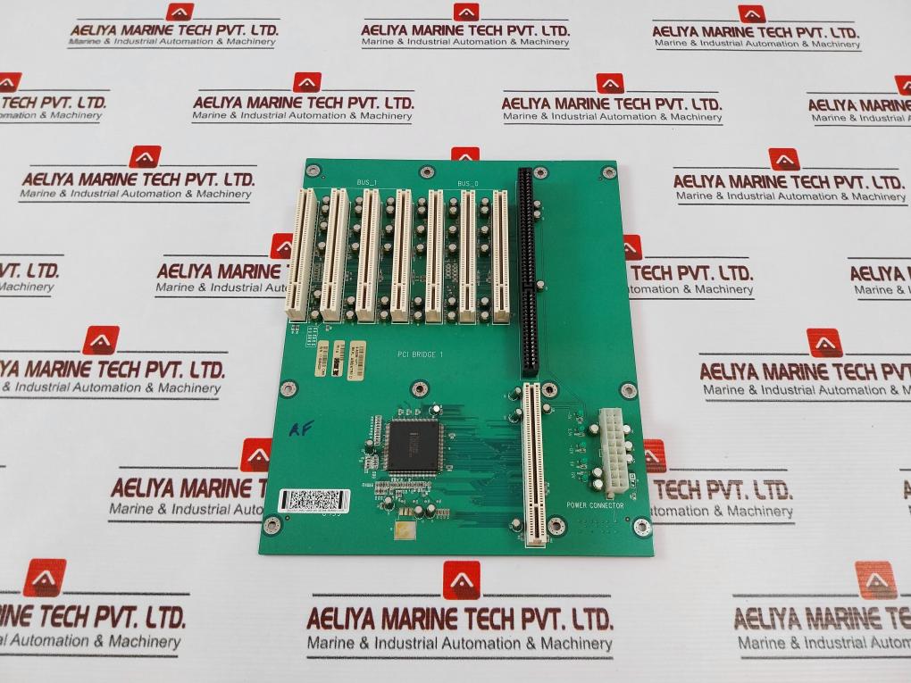 Bkpl Abb/atrp D B9bp010..1000 Circuit Board