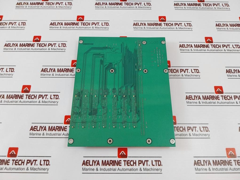 Abb Dsqc 541 Circuit Board - Image 4