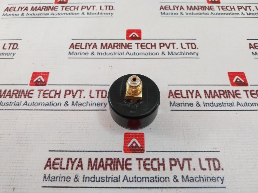 Bosch 1 827 231 010 Pressure Gauge - Image 3