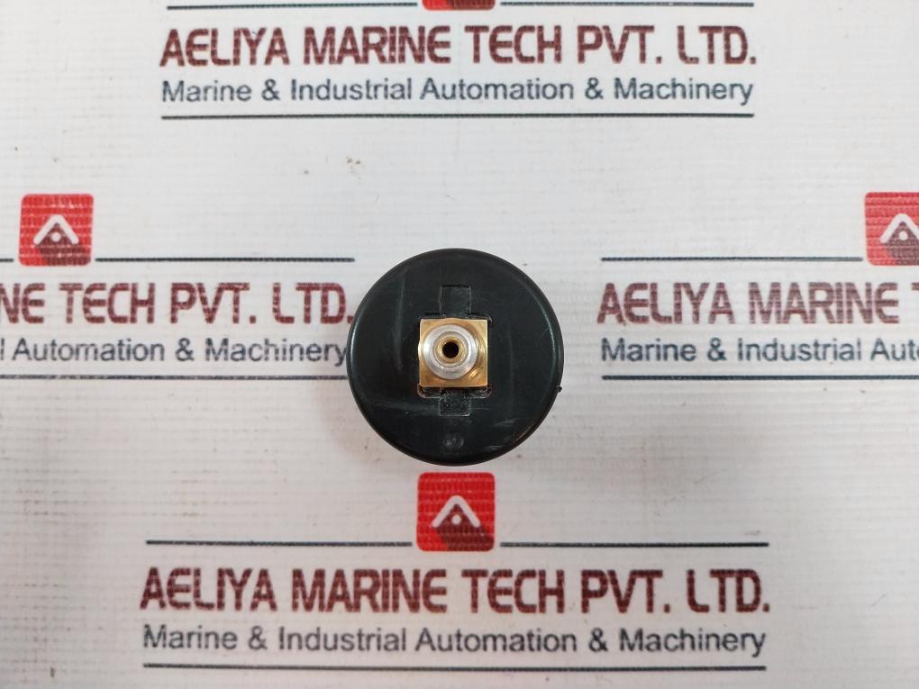 Bosch 1 827 231 010 Pressure Gauge - Image 4