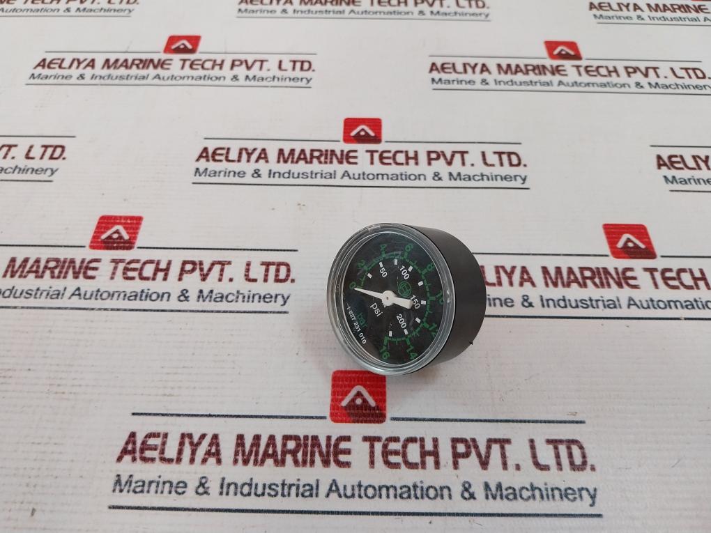 Bosch 1 827 231 010 Pressure Gauge - Image 5