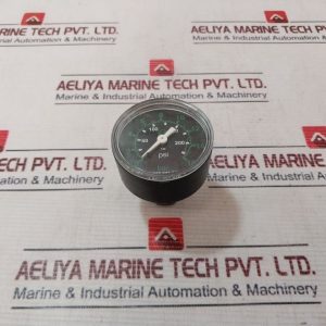 Bosch 1 827 231 010 Pressure Gauge