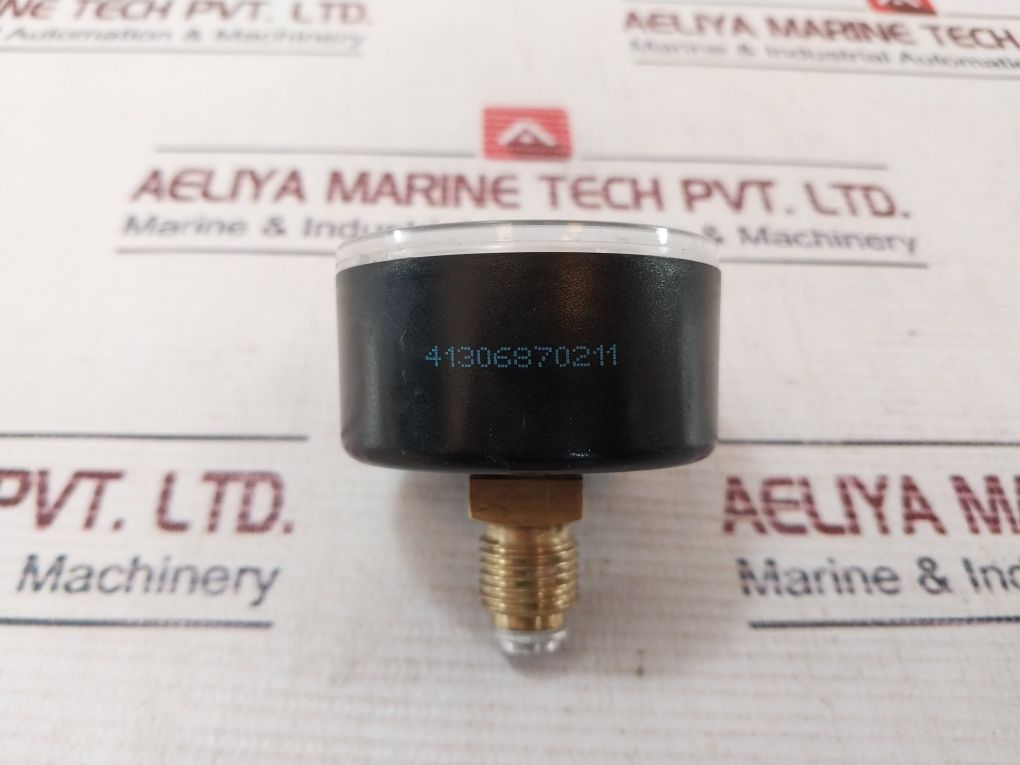 Bosch 1 827 231 010 Pressure Gauge - Image 5