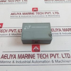 Bosch Fvaa01.2-m Modbus Communication Module