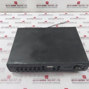Bosch Ple-2ma-240-us Plena 240w Mixer Amplifier