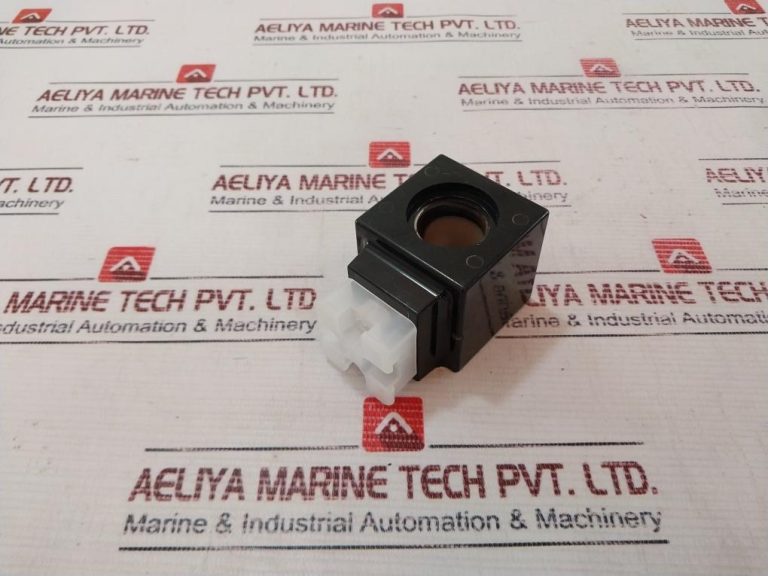Bosch R900020175 Solenoid Valve Coil - Aeliya Marine