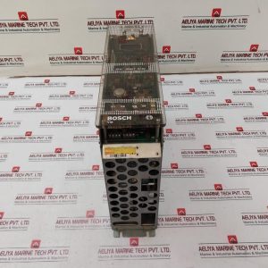 Bosch Vm 60150 Power Supply Module