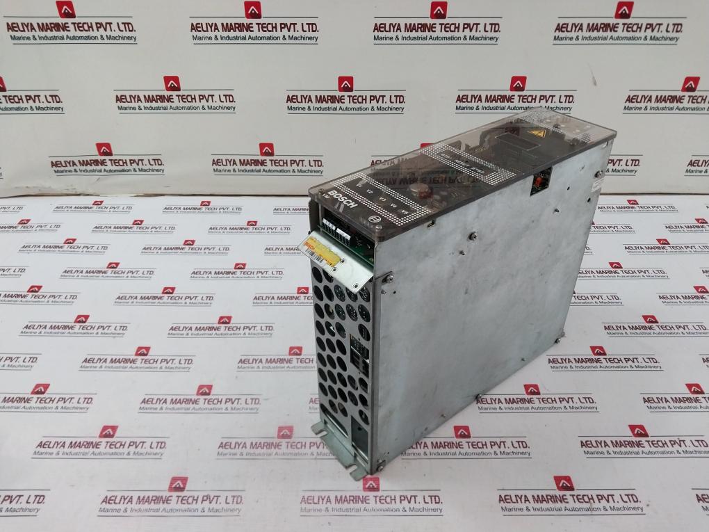 Bosch Vm 60/150 Power Supply Module - Aeliya Marine