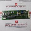 B&r Automation 050000276-06 Pcb Card