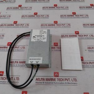 Brandenburg Dn1050 Power Supply