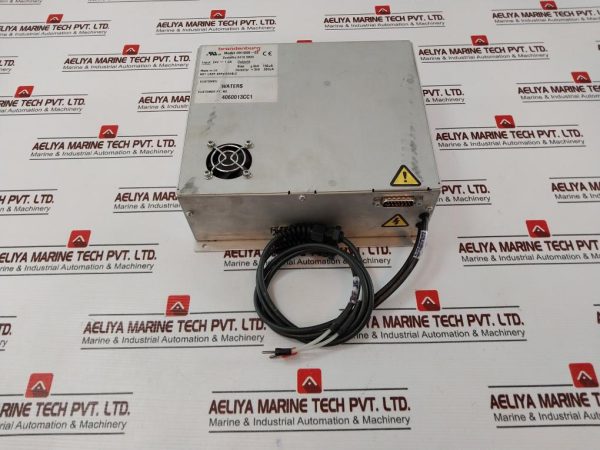 Brandenburg Dn1065-02 Input Power Supply