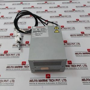 Brandenburg Dn1077 High Voltage Power Supply