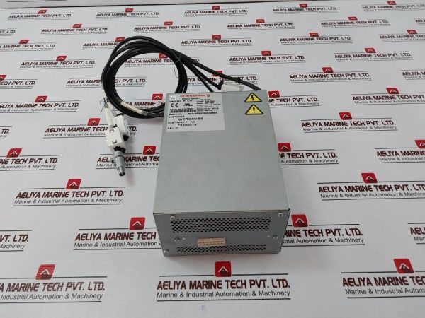 Brandenburg Dn1077 High Voltage Power Supply