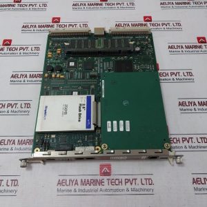 Bsx, A5/1r7.0 Pcb Card