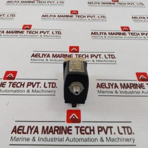 Burkert 6014 D 2, 0 Fkm Ms Solenoid Valve