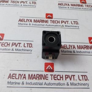 Burkert Ru3 = 2990m Solenoid Valve Coil