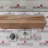 C & S Electric Eh2-s Extended Rotary Handle For Windbreak 2