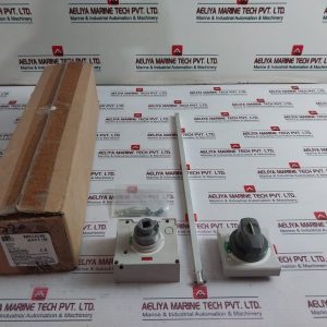 C & S Electric Mccb Eh1-s Rotary Handle For Circuit Breaker