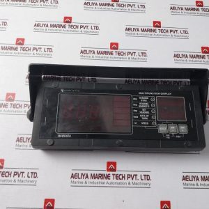 C. Plath 4806ab Multifunction Display