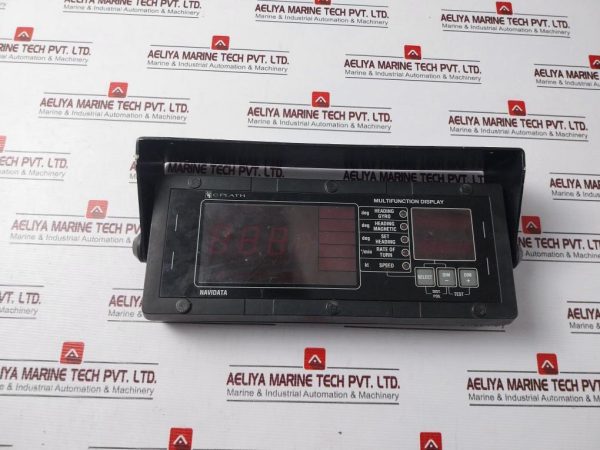 C. Plath 4806ab Multifunction Display
