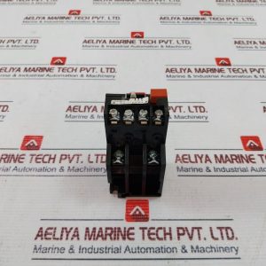 C&s Electric Lr7d09214 Thermal Over Load Relay