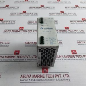Cabur Xcsf3 High Efficiency Power Supply