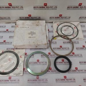 Cameron 2163135-01 Seal Repair Set