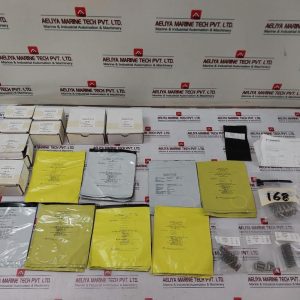 Cameron 2390581-01-99 Seal Ring Drg Valve 1” 5ksi Wp Repair Kit