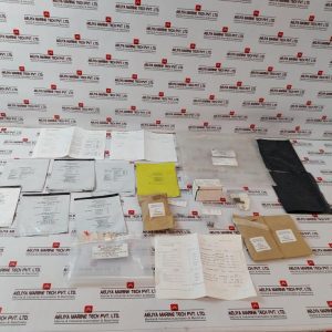 Cameron W1810218/1 Valve Repair Kit