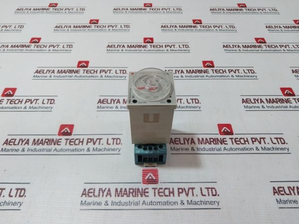 Carlo Gavazzi Fmb01dw24 Multifunction Timer