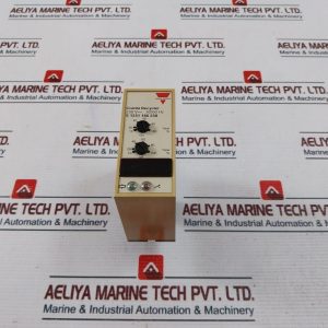 Carlo Gavazzi S 1231 166 230 Timer 230v~ 50/60 Hz