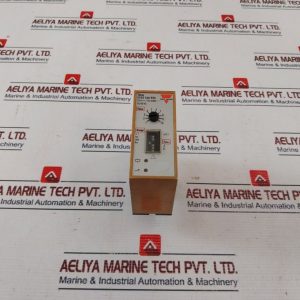 Carlo Gavazzi S102 166 924 Timer Ip20