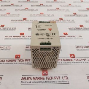 Carlo Gavazzi Spd24240 Switching Power Supply