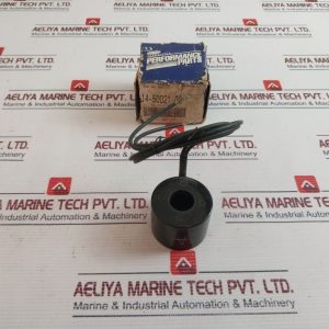 Carrier Qc155 2217-000 Solenoid Valve Coil