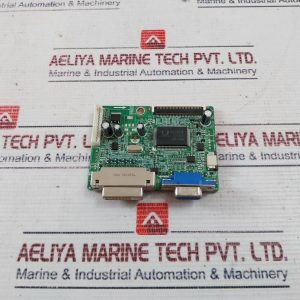 Cee L9137-1n Interface Board