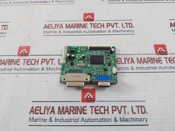 Cee L9137-1n Interface Board