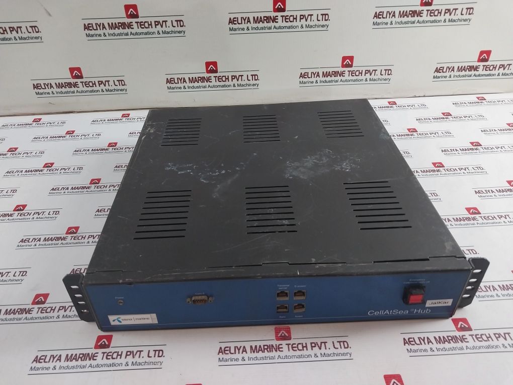 Cellatsea Hub 12v Converter